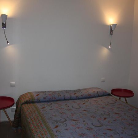 Hotel Aiglon Ольмето Екстер'єр фото