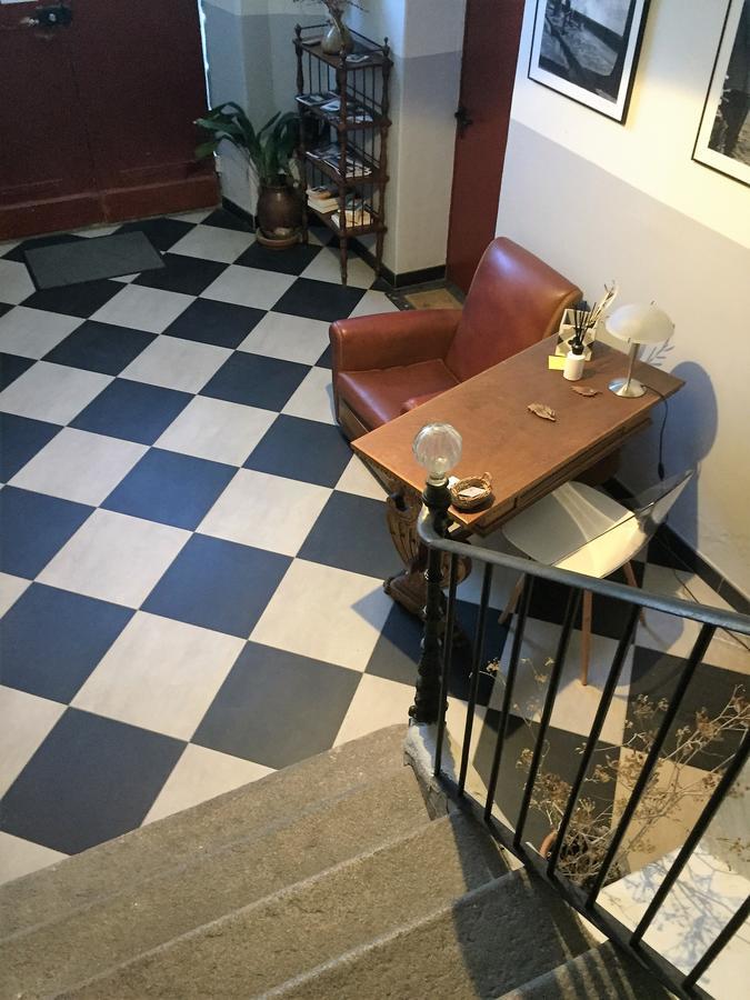 Hotel Aiglon Ольмето Екстер'єр фото