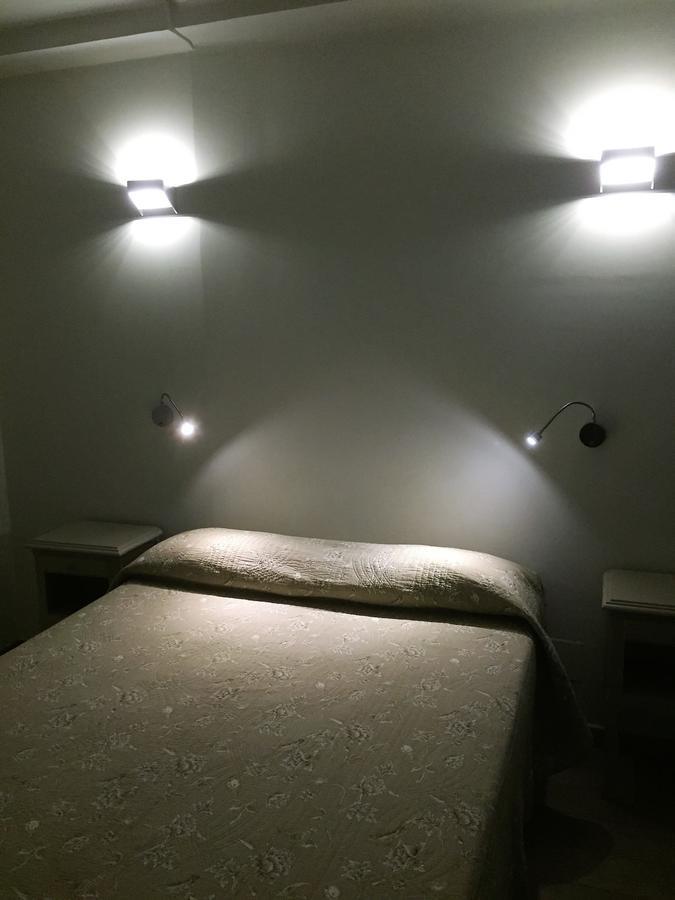 Hotel Aiglon Ольмето Екстер'єр фото