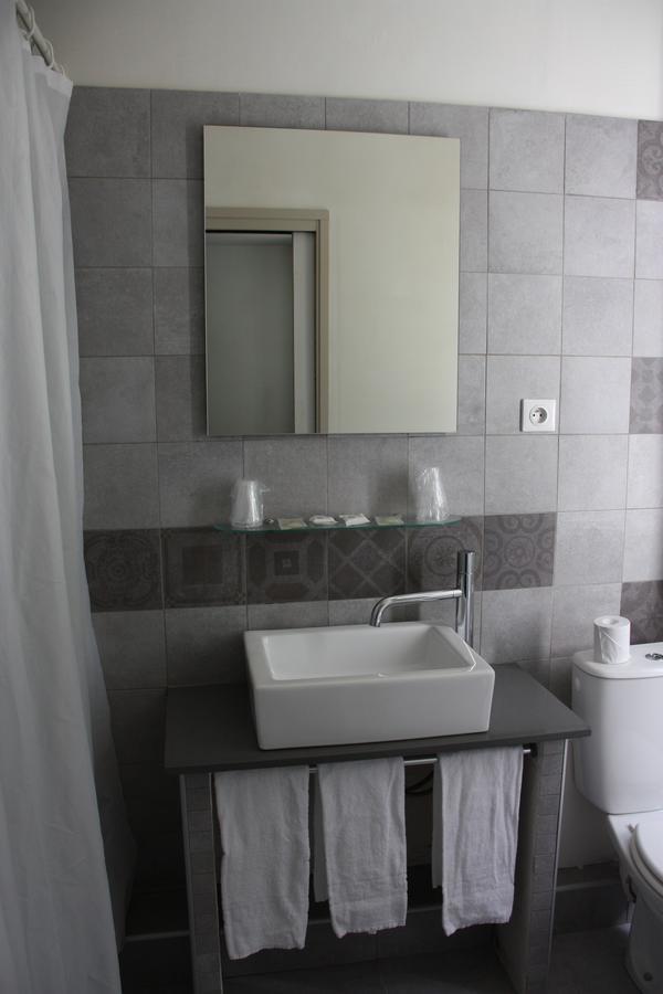 Hotel Aiglon Ольмето Екстер'єр фото