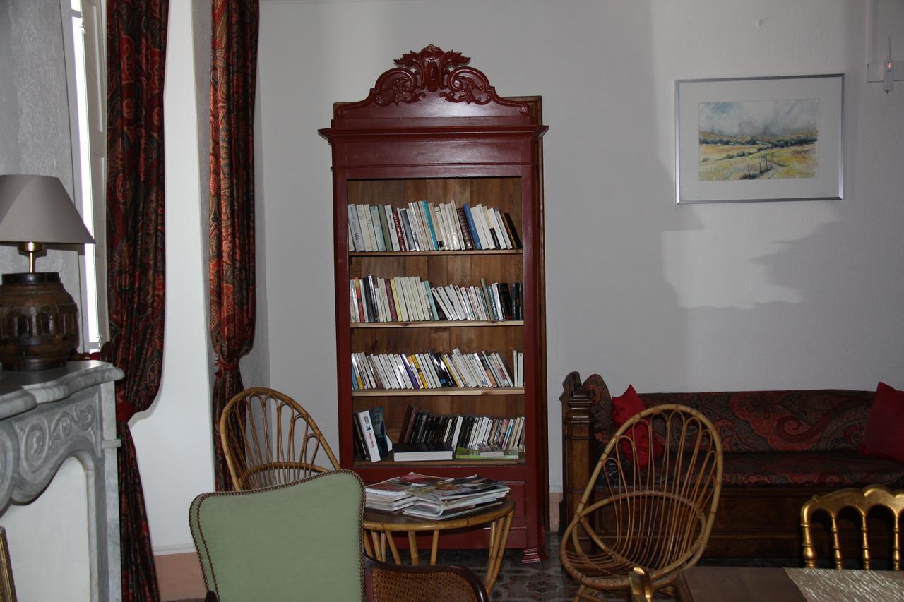 Hotel Aiglon Ольмето Екстер'єр фото